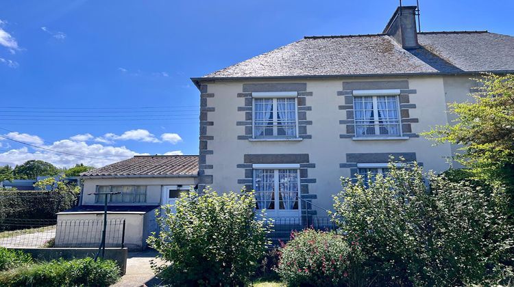 Ma-Cabane - Vente Maison SAINT-MALO, 74 m²