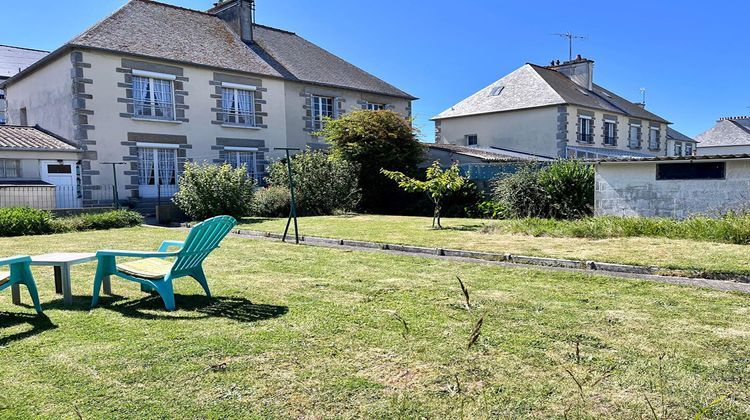 Ma-Cabane - Vente Maison SAINT-MALO, 74 m²