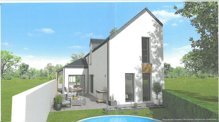 Ma-Cabane - Vente Maison SAINT-MALO, 135 m²