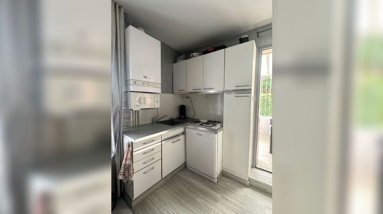 Ma-Cabane - Vente Maison SAINT-MALO, 64 m²