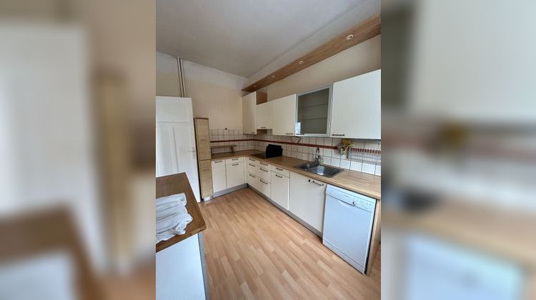 Ma-Cabane - Vente Maison SAINT-MALO, 135 m²