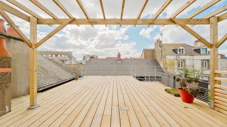 Ma-Cabane - Vente Maison SAINT-MALO, 100 m²