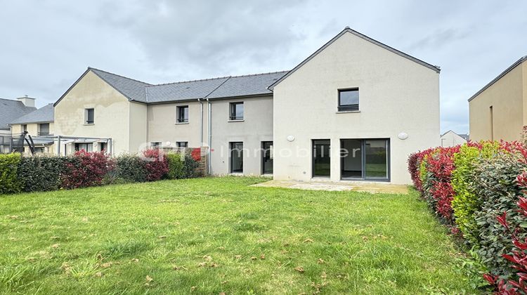 Ma-Cabane - Vente Maison SAINT-MALO, 112 m²