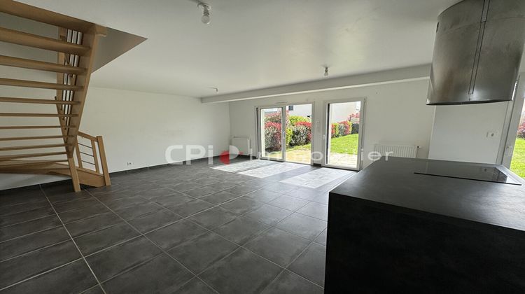 Ma-Cabane - Vente Maison SAINT-MALO, 112 m²