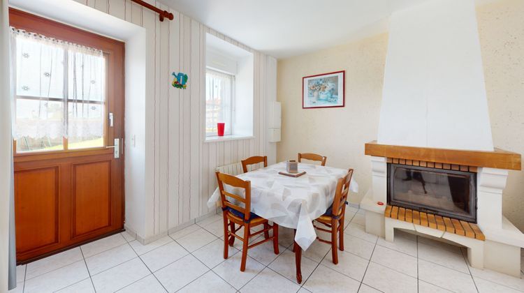 Ma-Cabane - Vente Maison Saint-Malo, 110 m²