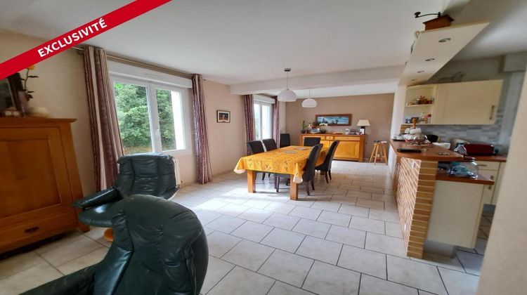 Ma-Cabane - Vente Maison SAINT MALO, 167 m²