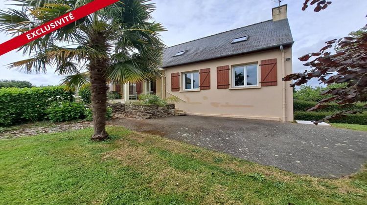 Ma-Cabane - Vente Maison SAINT MALO, 167 m²