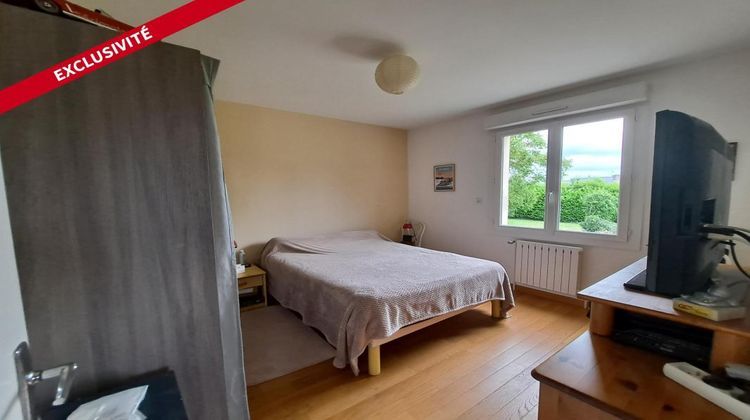 Ma-Cabane - Vente Maison SAINT MALO, 167 m²