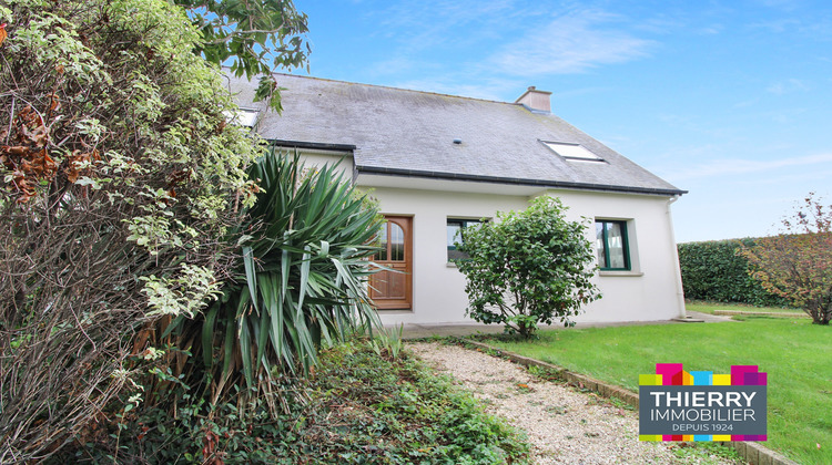 Ma-Cabane - Vente Maison SAINT-MALO, 145 m²