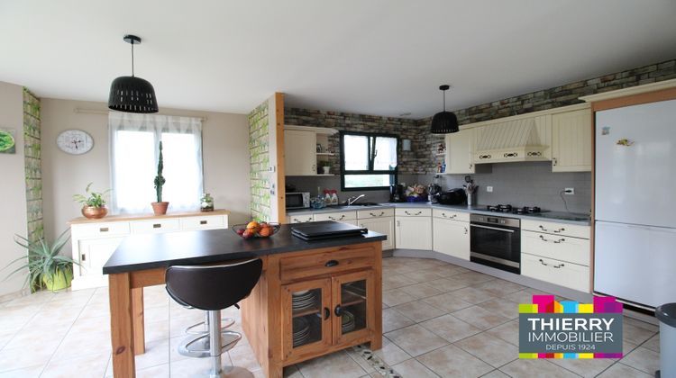 Ma-Cabane - Vente Maison SAINT-MALO, 145 m²