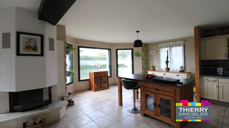 Ma-Cabane - Vente Maison SAINT-MALO, 145 m²