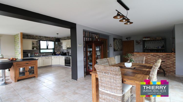 Ma-Cabane - Vente Maison SAINT-MALO, 145 m²