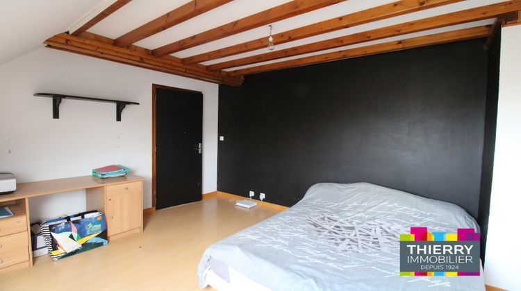 Ma-Cabane - Vente Maison SAINT-MALO, 145 m²