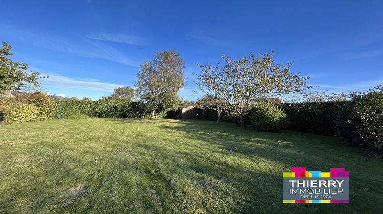 Ma-Cabane - Vente Maison SAINT-MALO, 145 m²