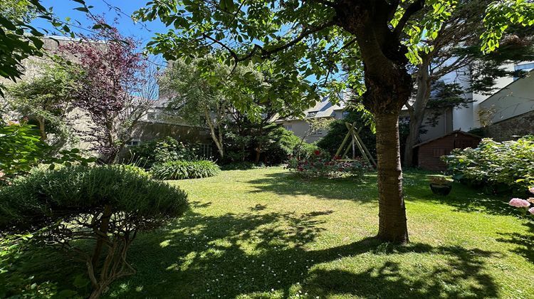 Ma-Cabane - Vente Maison SAINT-MALO, 230 m²