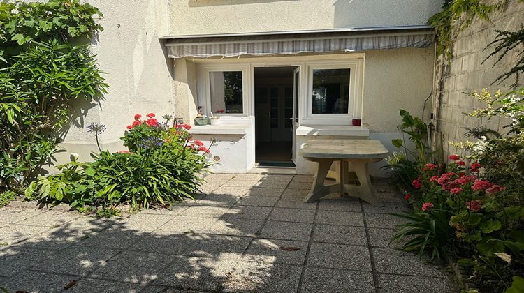 Ma-Cabane - Vente Maison SAINT-MALO, 172 m²