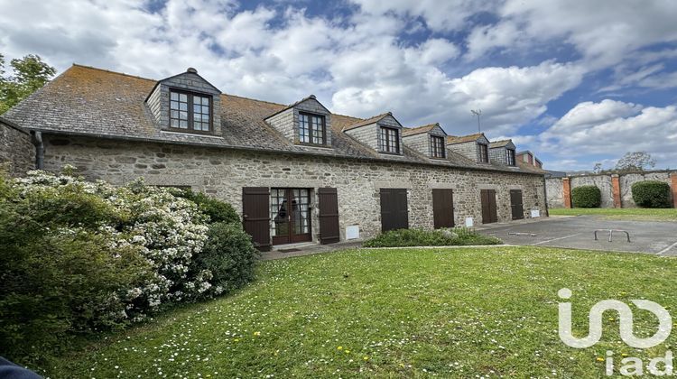 Ma-Cabane - Vente Maison Saint-Malo, 61 m²