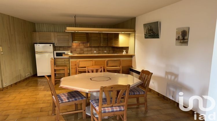 Ma-Cabane - Vente Maison Saint-Malo, 61 m²