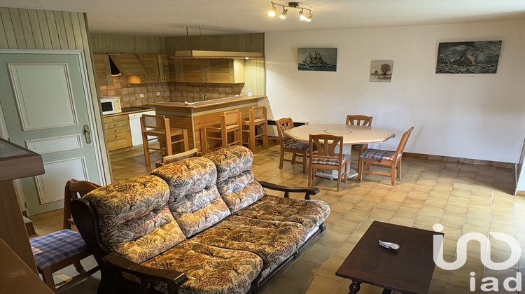 Ma-Cabane - Vente Maison Saint-Malo, 61 m²