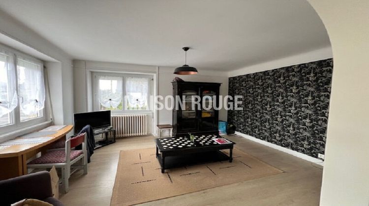 Ma-Cabane - Vente Maison SAINT-MALO, 75 m²