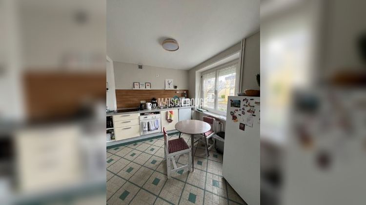 Ma-Cabane - Vente Maison SAINT-MALO, 75 m²