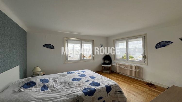 Ma-Cabane - Vente Maison SAINT-MALO, 75 m²