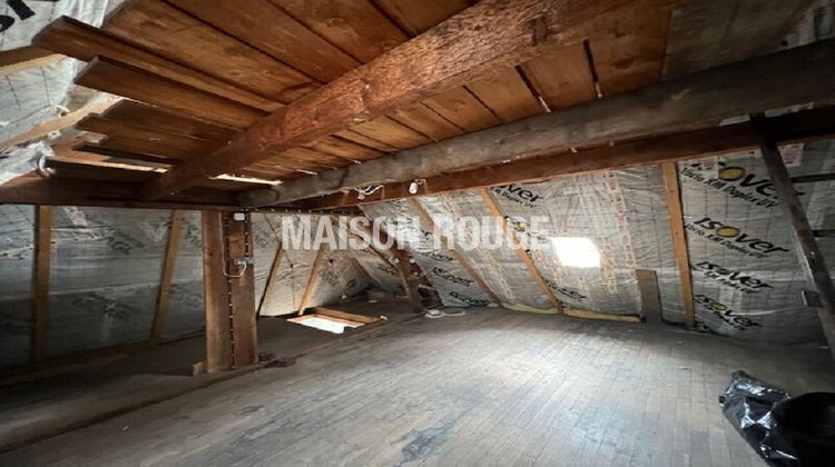 Ma-Cabane - Vente Maison SAINT-MALO, 75 m²