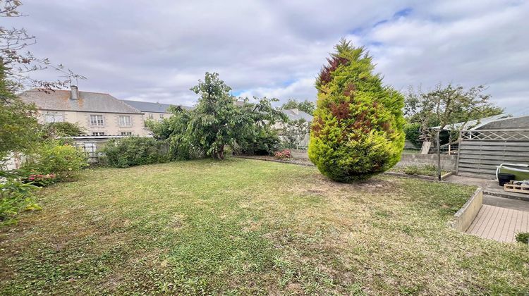 Ma-Cabane - Vente Maison SAINT-MALO, 100 m²