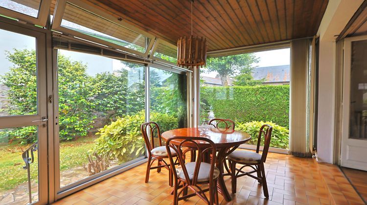 Ma-Cabane - Vente Maison SAINT-MALO, 102 m²