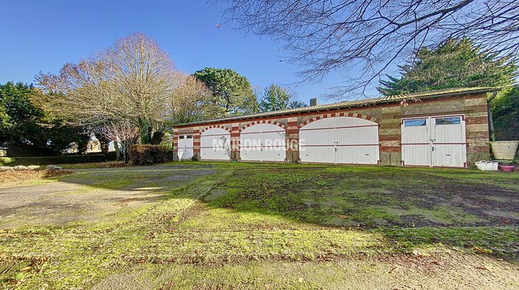 Ma-Cabane - Vente Maison SAINT-MALO, 290 m²