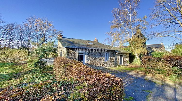 Ma-Cabane - Vente Maison SAINT-MALO, 290 m²