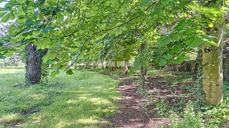 Ma-Cabane - Vente Maison SAINT-MALO, 290 m²