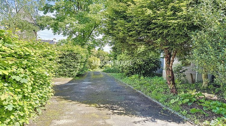 Ma-Cabane - Vente Maison SAINT-MALO, 290 m²