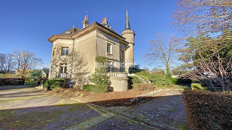 Ma-Cabane - Vente Maison SAINT-MALO, 290 m²