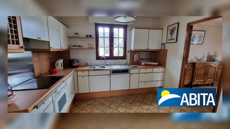 Ma-Cabane - Vente Maison Saint-Malo, 152 m²