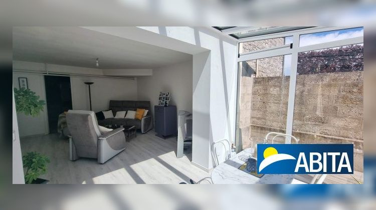 Ma-Cabane - Vente Maison Saint-Malo, 108 m²