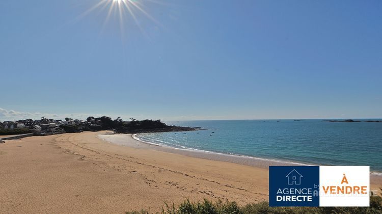 Ma-Cabane - Vente Maison SAINT-MALO, 110 m²