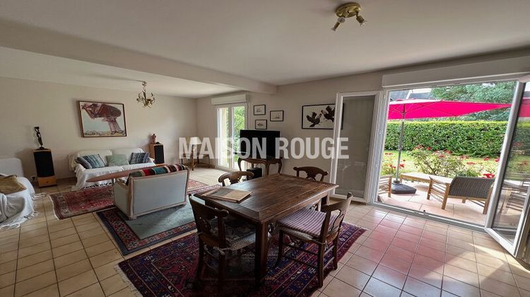 Ma-Cabane - Vente Maison SAINT-MALO, 100 m²