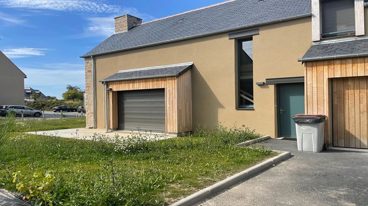 Ma-Cabane - Vente Maison SAINT-MALO, 87 m²