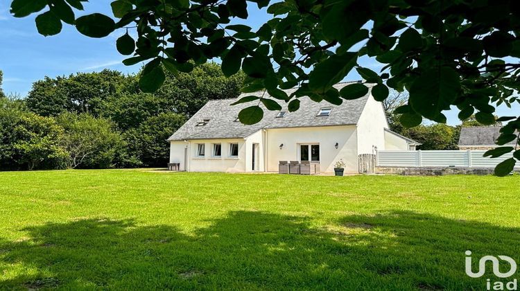 Ma-Cabane - Vente Maison Saint-Malo, 154 m²