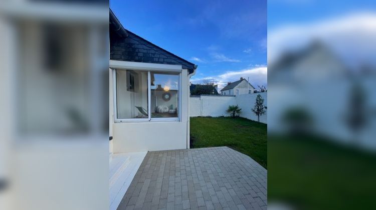 Ma-Cabane - Vente Maison Saint-Malo, 68 m²