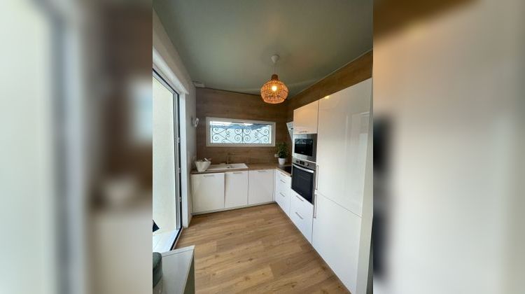 Ma-Cabane - Vente Maison Saint-Malo, 68 m²