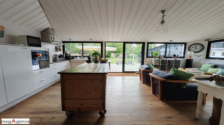 Ma-Cabane - Vente Maison SAINT MALO, 123 m²