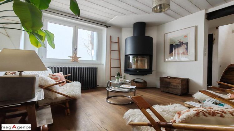 Ma-Cabane - Vente Maison SAINT MALO, 123 m²