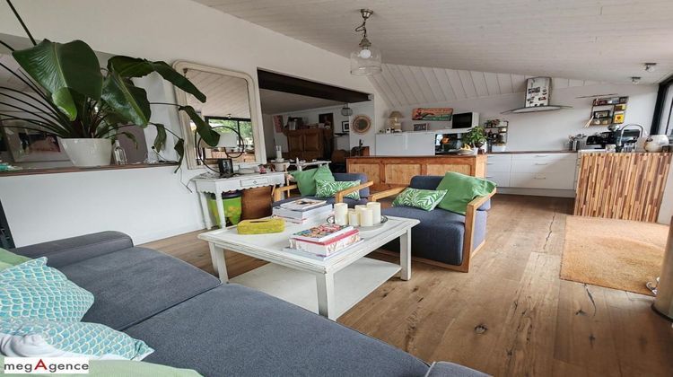 Ma-Cabane - Vente Maison SAINT MALO, 123 m²