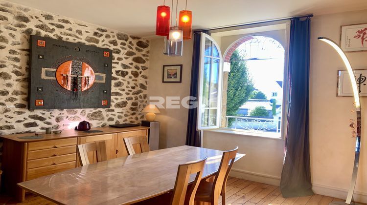 Ma-Cabane - Vente Maison Saint-Malo, 159 m²