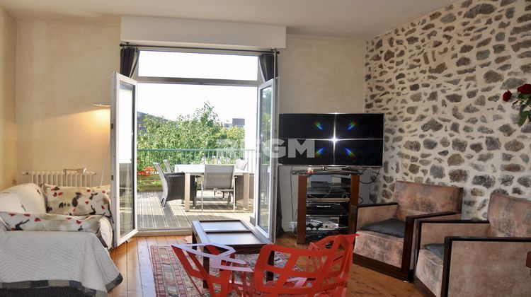 Ma-Cabane - Vente Maison Saint-Malo, 159 m²