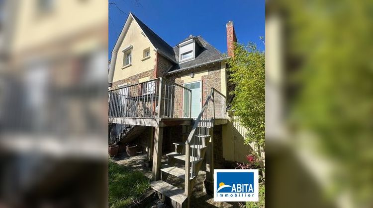 Ma-Cabane - Vente Maison Saint-Malo, 139 m²