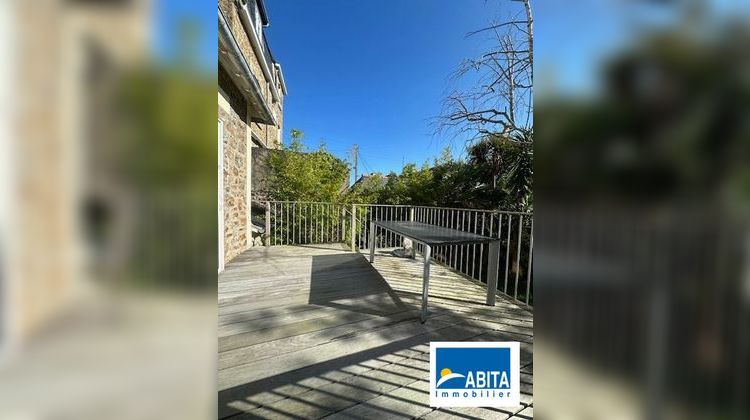 Ma-Cabane - Vente Maison Saint-Malo, 139 m²