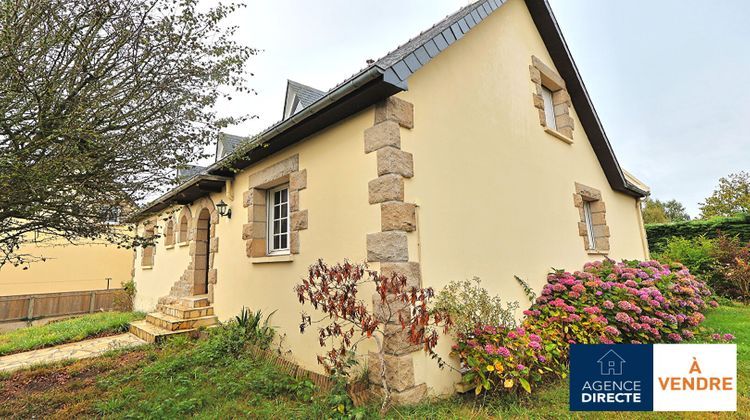 Ma-Cabane - Vente Maison SAINT-MALO, 155 m²